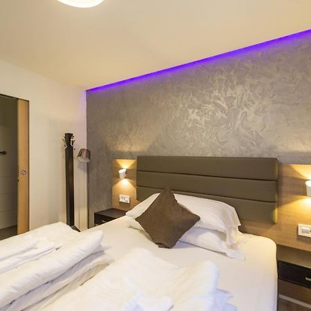 Hotel Sleep & Go Self-Check-In Zurych Zewnętrze zdjęcie