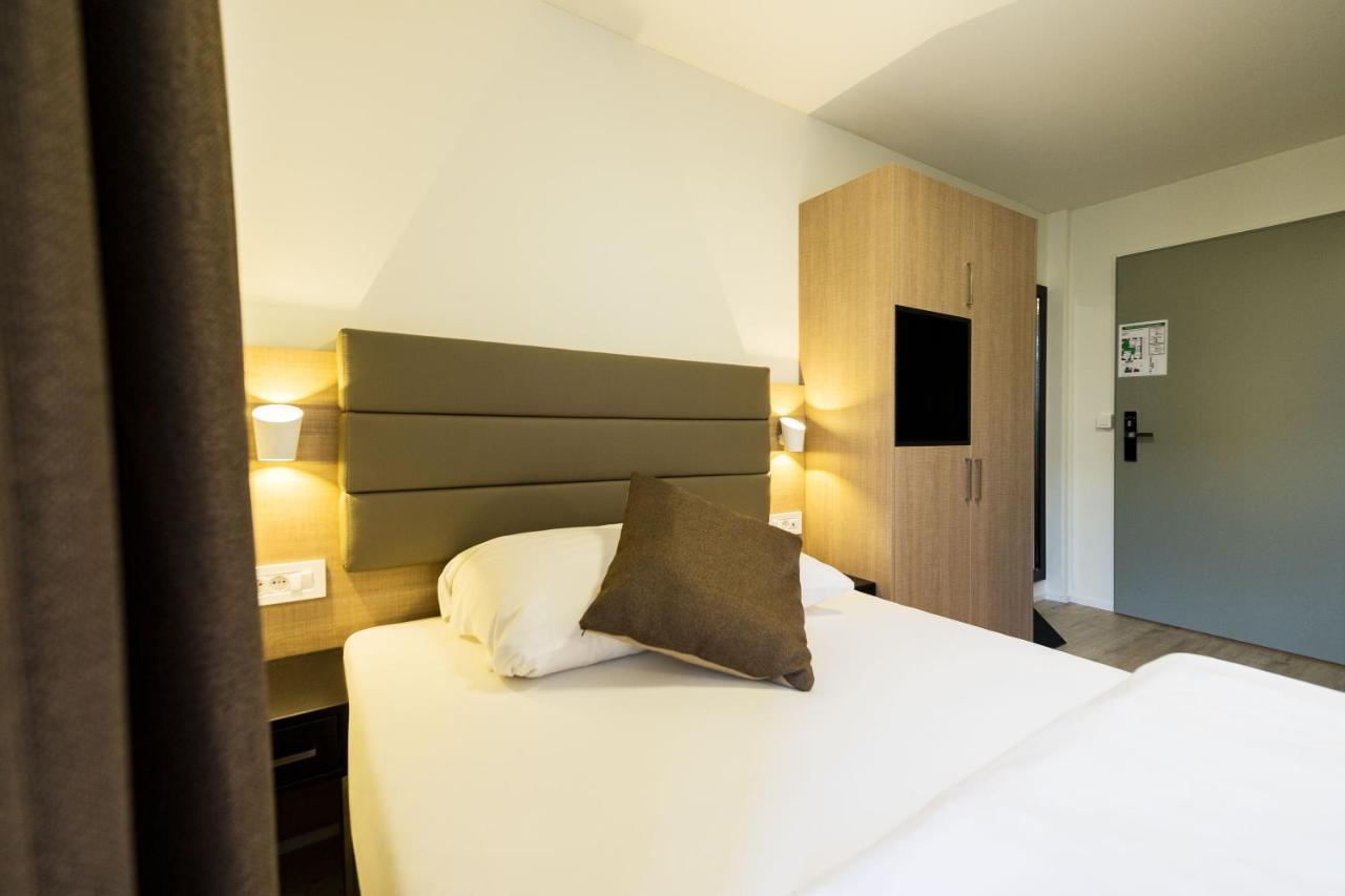Hotel Sleep & Go Self-Check-In Zurych Zewnętrze zdjęcie